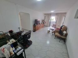 Blk 826 Yishun Street 81 (Yishun), HDB Executive #572758361